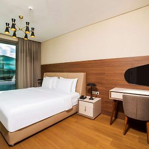 Appartement met Twee Slaapkamers