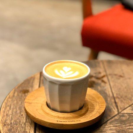 Espressolab Vadi Istanbul